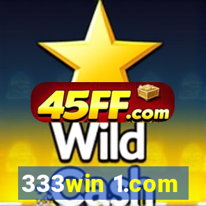 333win 1.com